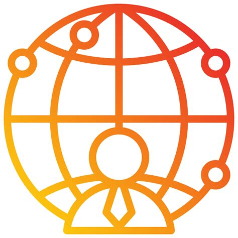 representative  business  finance icons