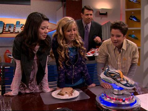 Ipromote Techfoots Icarly Wiki Fandom Powered By Wikia