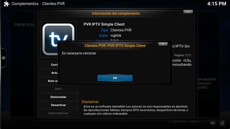 Cmo Ver Tv Gratis En Kodi Instalar Listas Iptv M3u 2021