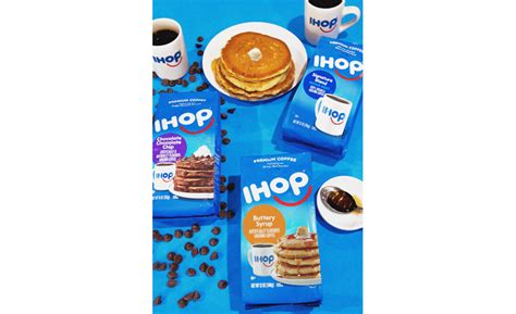 IHOP Coffee | Beverage Industry