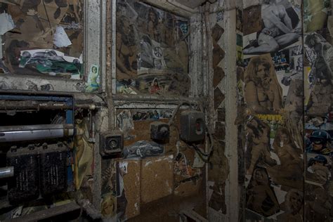 Abandoned Porn Room In An Old Mill Uk Oc X R Abandonedporn