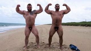 Bear Cop Mike Anthony Motor Cycle Jo Gay Porn XHamster XHamster