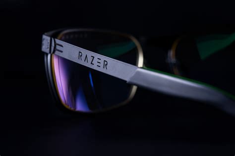 Gunnar | Designed by Razer Eyewear