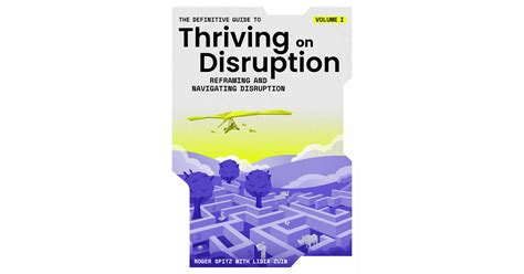 Disruptive Futures Institute Releases Volume I of Long-Awaited