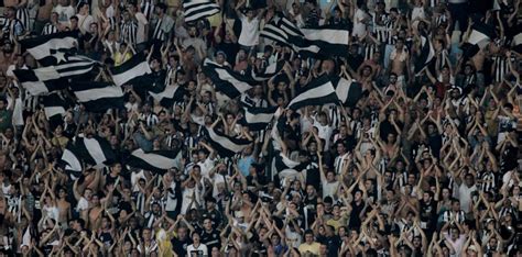 Ingressos Botafogo X Cear Botafogo De Futebol E Regatas