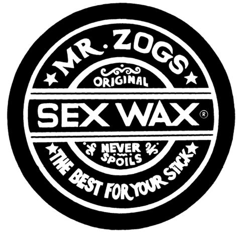 Sex Wax Original Rdistributing