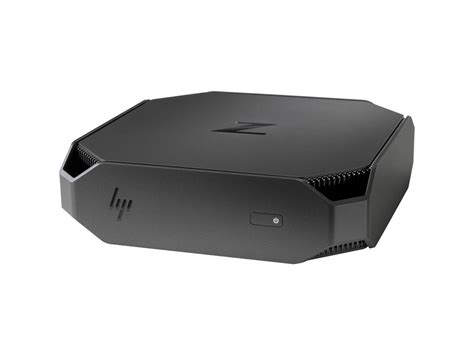 HP Z2 Mini G4 Mini PC Workstation Systems Intel Core i7 8th Gen 16GB ...