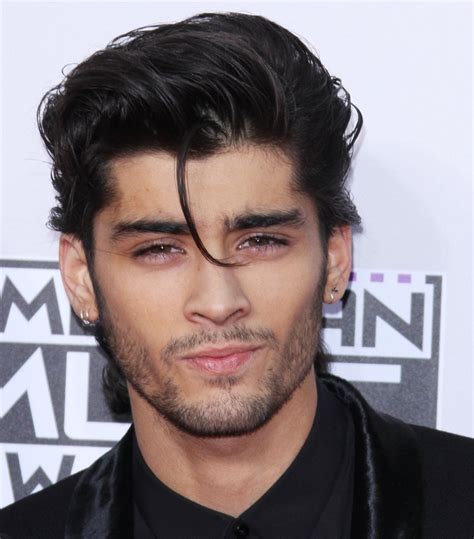 Zayn Malik Picture 57 2014 American Music Awards Arrivals