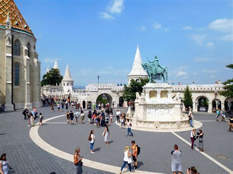 Будапешт за 1 день: туристический маршрут с картой