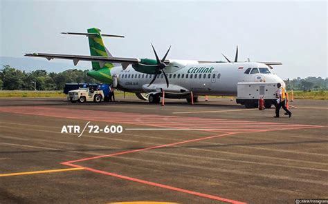 Dirut Citilink Dicopot Usai Sempat Diperiksa Kejagung Terkait Dugaan