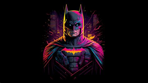 batman cartoon wallpaper 4