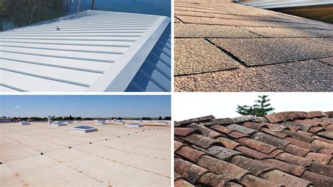 What Kinds Of Roofing Can Be Recycled Metal Shingles Epdm Tile