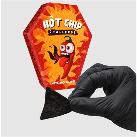 Hot Chip Challenge Game At Cindy Ehrhardt Blog