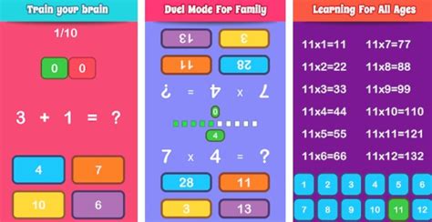 10 Game Belajar Matematika Offline Android Terbaik Lapakreload News