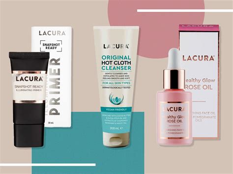 Aldis Sell Out Lacura Snapshot Ready Glow Primer Healthy Glow