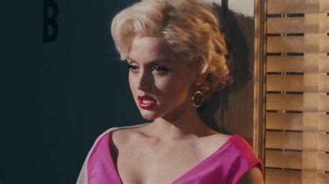 Blonde Alles Over De Controversie Rond De Film Vogue NL