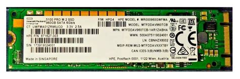 Micron 5100 Pro Discount | clc.cet.edu