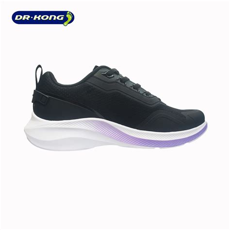 Dr. Kong Women's Sneakers CE001015 – DR. KONG
