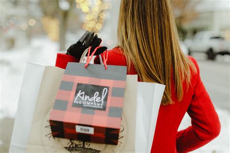 Fabulous Finds: Boutique Shopping on the Art Coast of Michigan