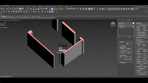 Cách dựng hình import bản vẽ từ Autocad sang 3dsmax YouTube