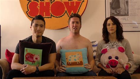 The Naked Truth Series Promo Youtube