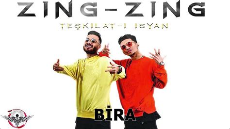 Teşkilat ı İsyan Zıngzıng Mixtape Albüm VazgeÇ Bİra Yok Oldular