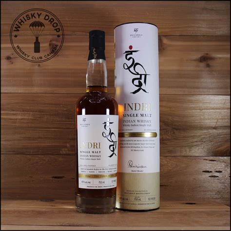 Indri Whisky Price Mumbai 5