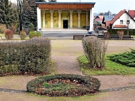 Bad Tabarz Magnolien F R Den Winkelhof