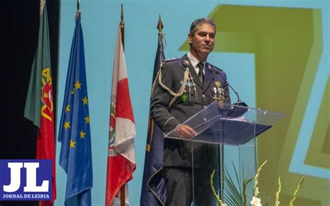 Jornal De Leiria Protocolo Cimrl Garante Obras No Comando Da Psp