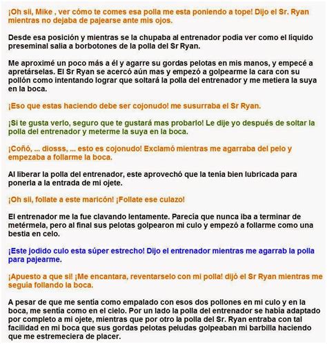 Comic Funatic Men Gay Blog REL 040 Empalado