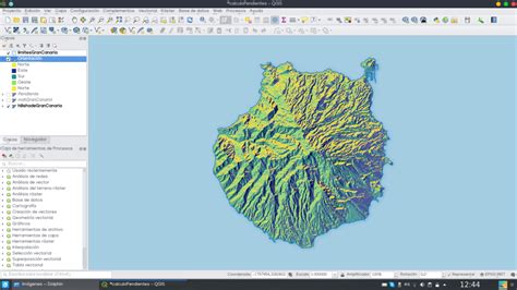 Total Imagen Como Hacer Un Modelo De Elevacion En Qgis Abzlocal Mx