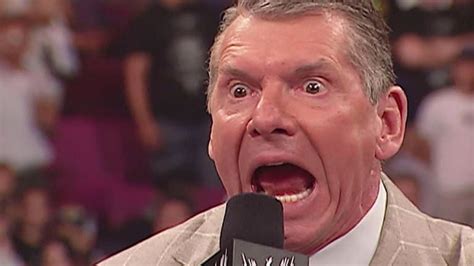 5 Matches That Vince Mcmahon Got Angry About