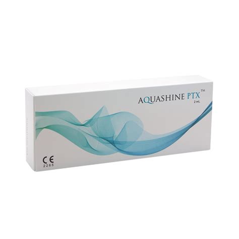 Revofil Aquashine Dermalfiller günstig kaufen auf Jolifill.de