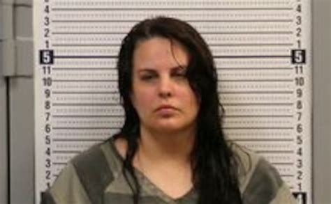 Arkansas School Employee Arrested And Accused Of Sending A Nude Photo To A Student