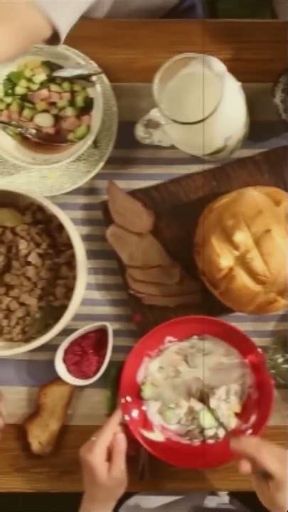 Советская кухня | Самые вкусные блюда советской кухни - YouTube