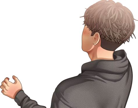 MC (Main Character) | Another Chance Wiki | Fandom