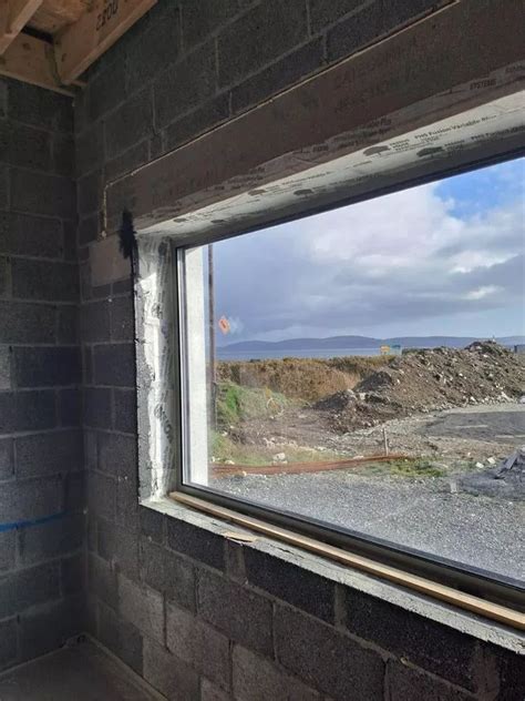Presenter Sile Seoige Admits Her Dream Home In Galway Is Taking Longer