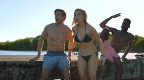 TOXIC SHARK NUDE SCENES AZNude