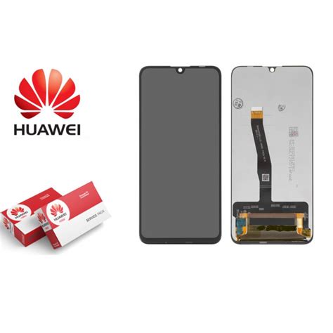 Pantalla Original Huawei P Smart 2019 2020 P Smart 2020 Sin Marco