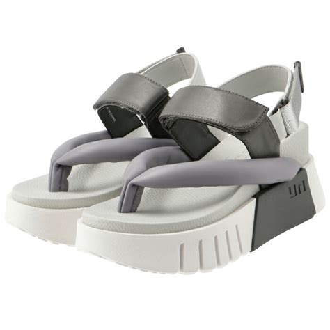 プロフィー UNITED NUDE スポーツサンダル おまとめ