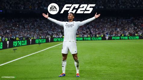 EA Sports FC 25 Ratings Quali Sono I Migliori Calciatori Ecco La