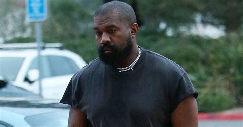 Kanye West Paid K To Remove Drug Fueled Sex Tape From Market