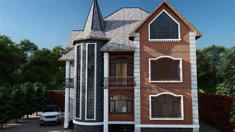 Kashmiri Houses PMAY (U)