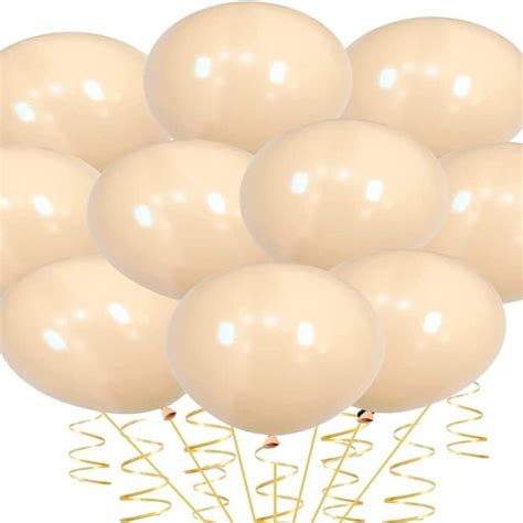 Nude Party Balloons Etsy