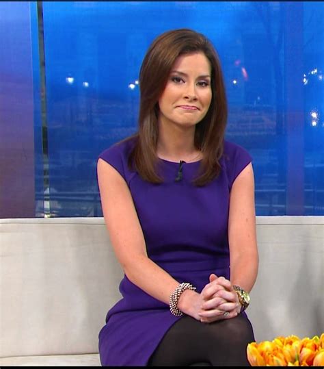 Cbs Rebecca Jarvis Bikini