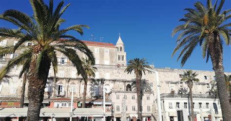 Split Private Walking Tour And Diocletian S Palace GetYourGuide