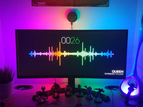 Wallpaper Engine Has Been Distracting Me From Actually Playing Games