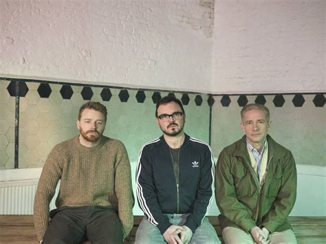 Martin Freeman And Jack Lowden To Star In A New West End Play