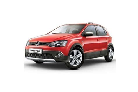 Volkswagen Crosspolo Price Images Mileage Reviews Specs