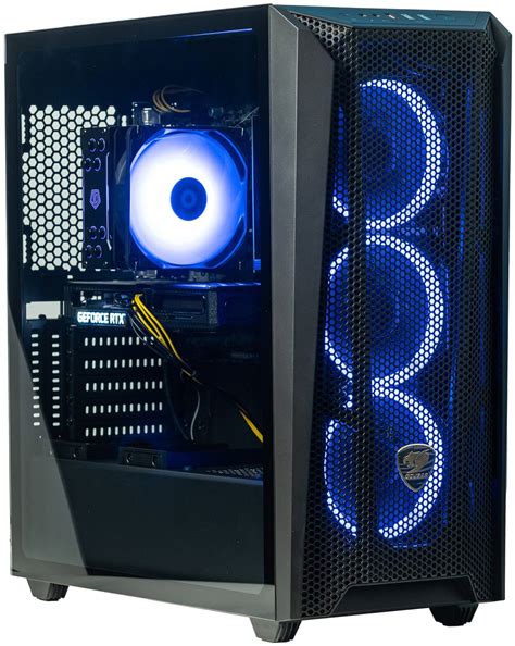 Купить Игровой компьютер AMD Ryzen 5 5600X GeForce RTX 3060 12Gb 16GB ...